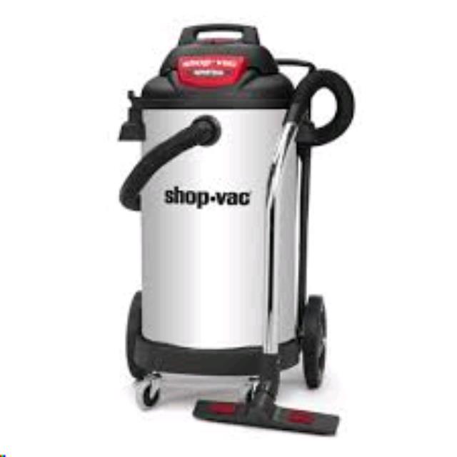 Vacuum 20gal wet/dry rentals Texas City TX Where to rent vacuum 20gal