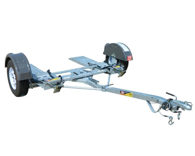 Dolly tow 4250lbs max. rentals Texas City TX Where to rent dolly tow