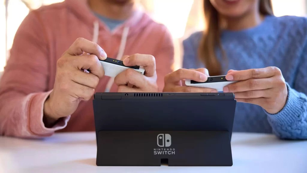 Tudo que sabemos sobre o Nintendo Switch 2