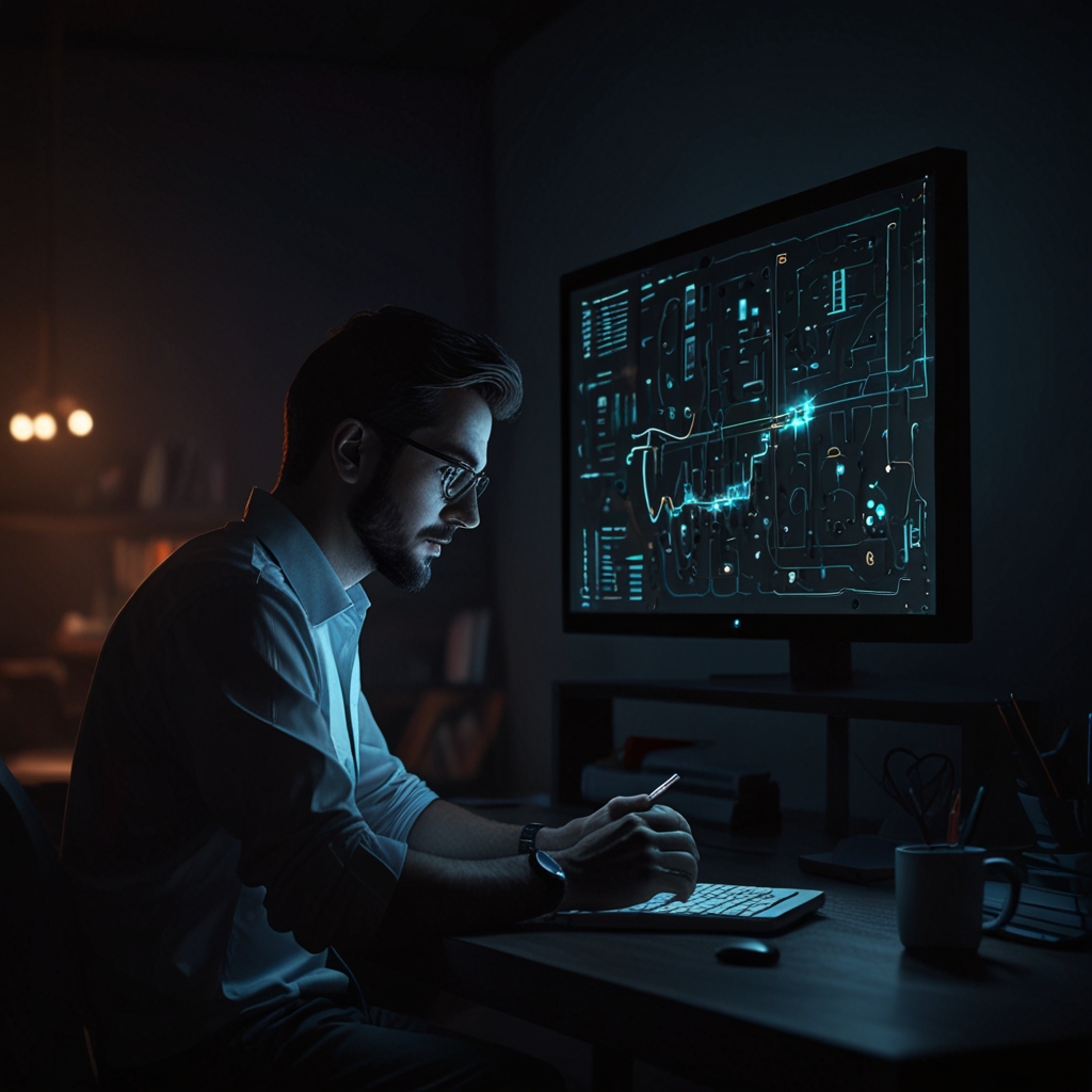 Top 7 Android game development engines for 2025