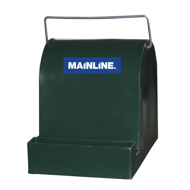 Chook water troughs Mainline