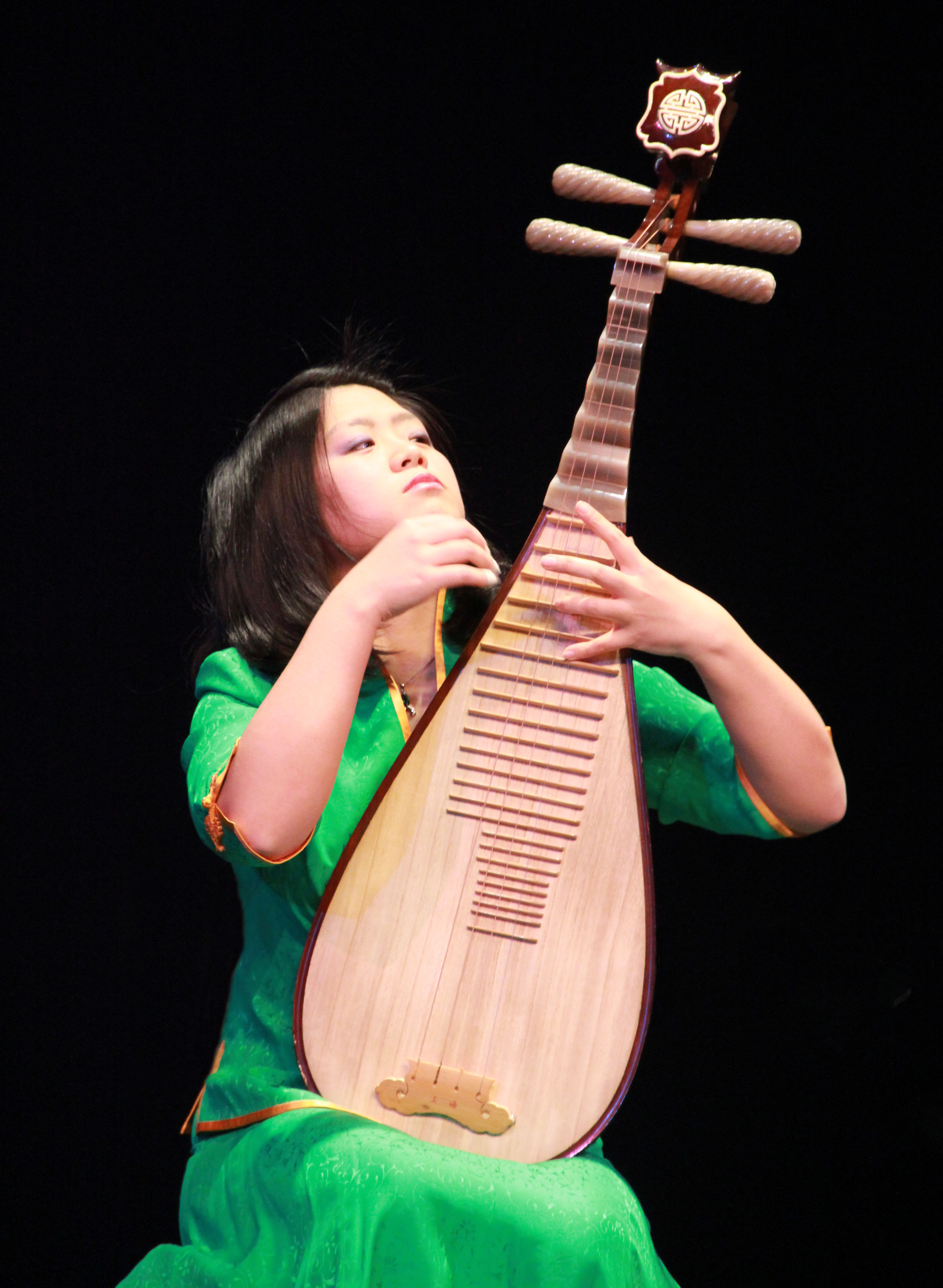 Pipa Main Line Chinese Culture Center