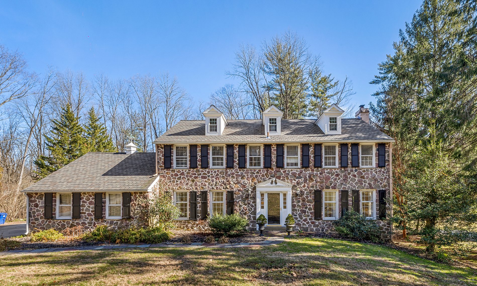 Open House This Weekend! 682 Malin Road, Newtown Square Main Line Haven