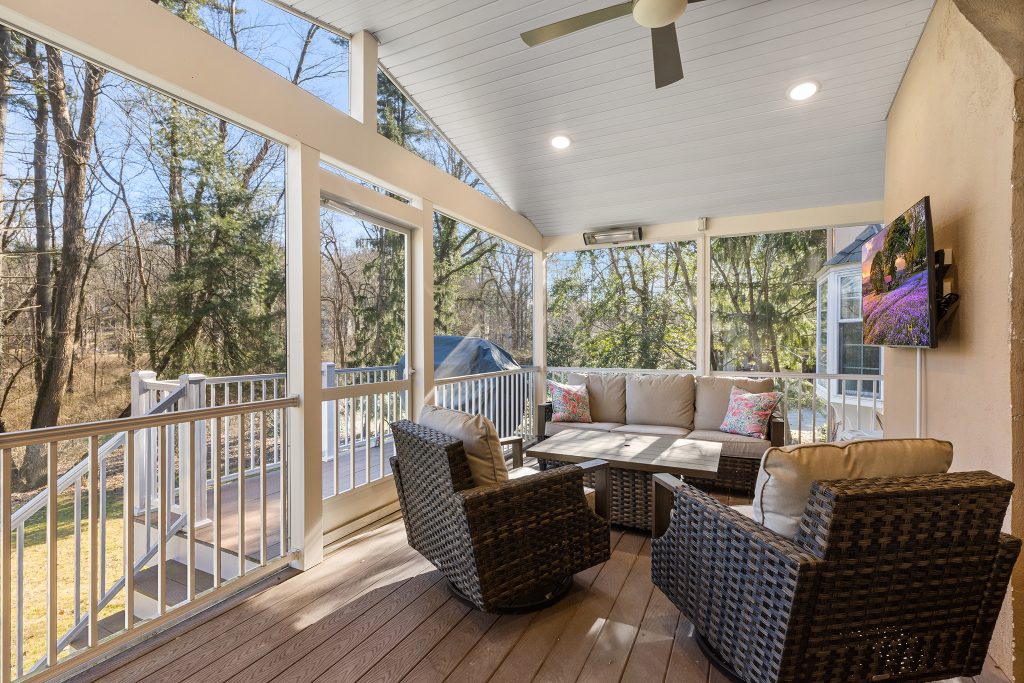 Open House This Weekend! 682 Malin Road, Newtown Square Main Line Haven