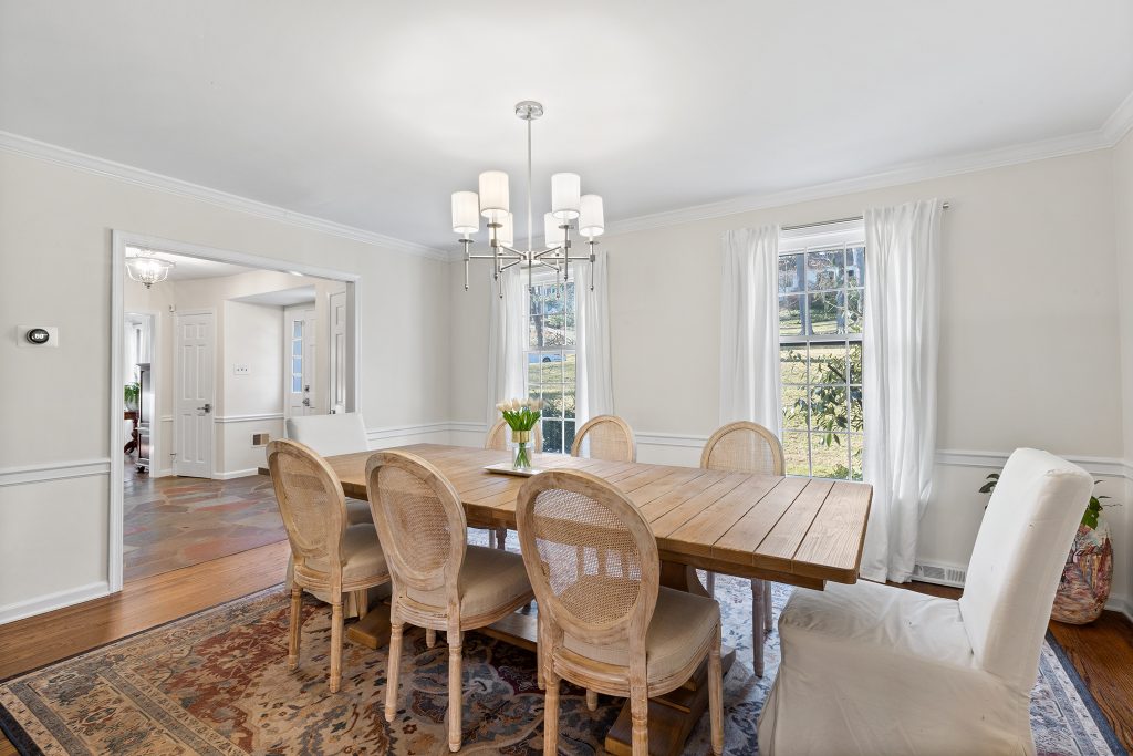 Open House This Weekend! 682 Malin Road, Newtown Square Main Line Haven