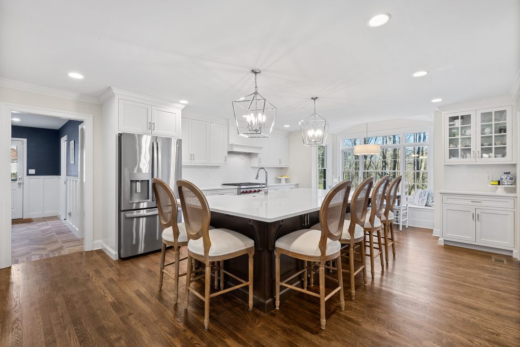 Open House This Weekend! 682 Malin Road, Newtown Square Main Line Haven