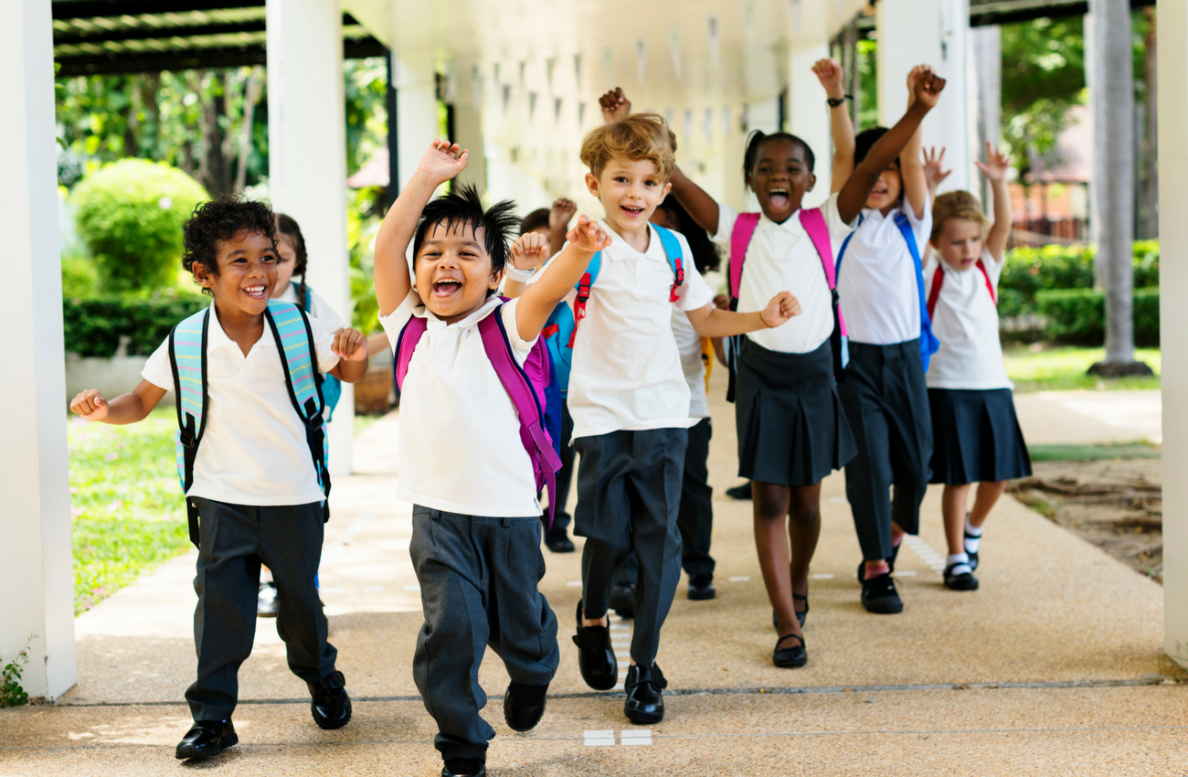 BacktoSchool Prep Get Them Ready