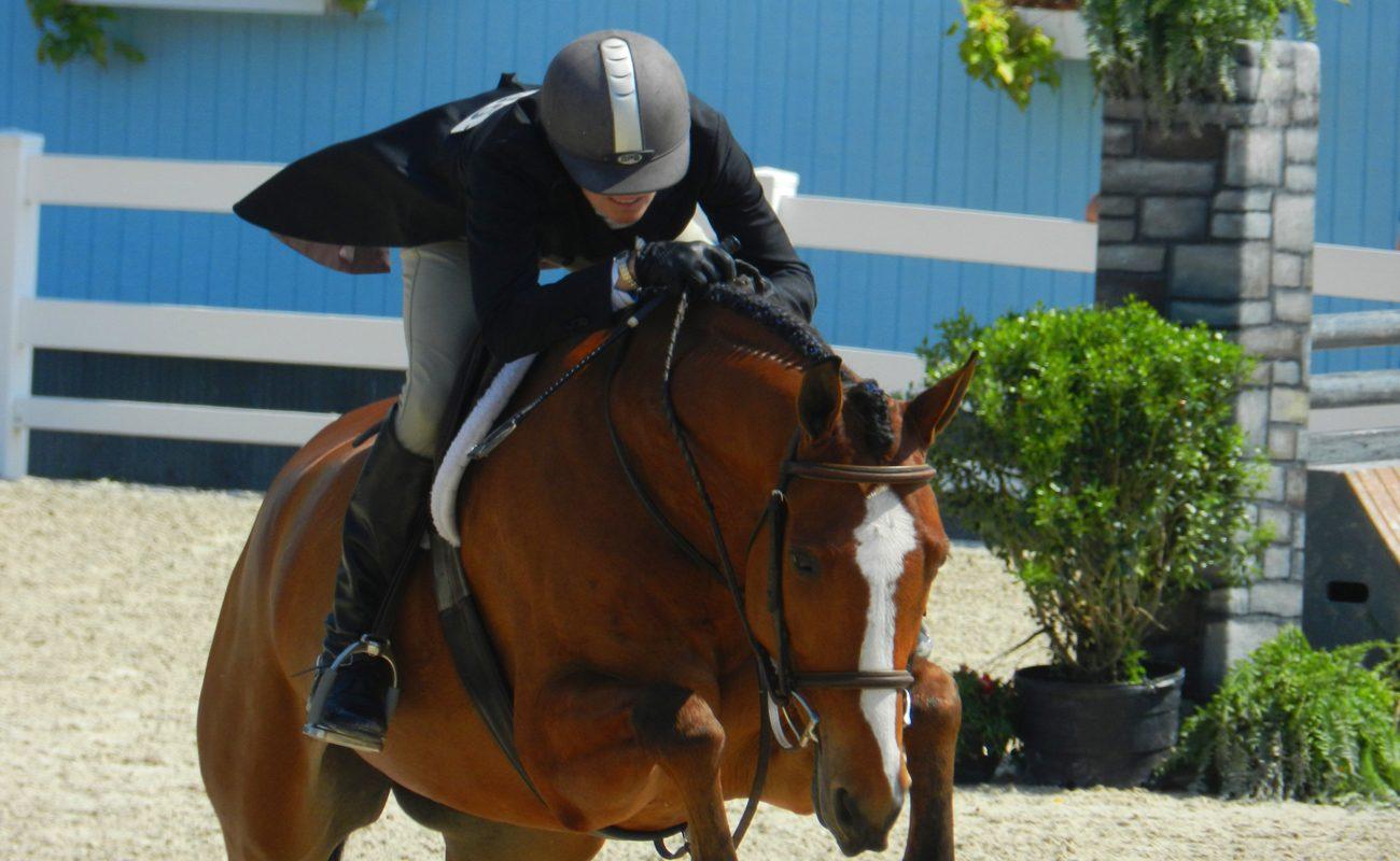 Lake Placid Horse Shows