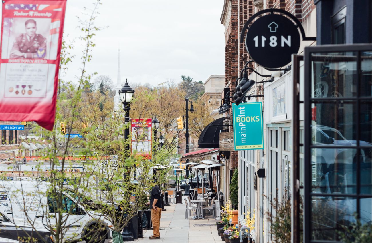 Moving to the Main Line? FamilyFriendly Neighborhood Guides to Devon