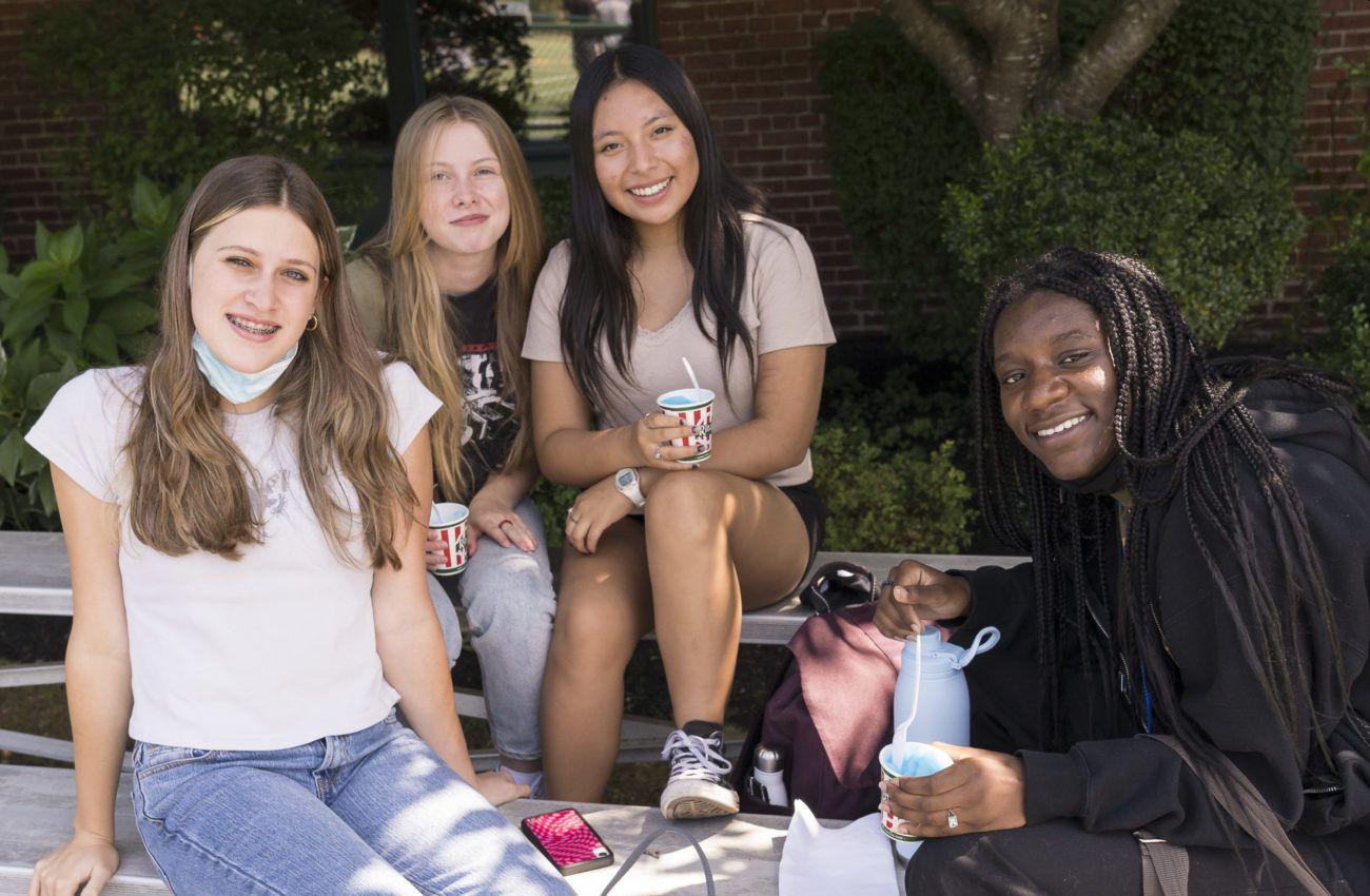 AIM Academy's Formula for Success Main Line Parent