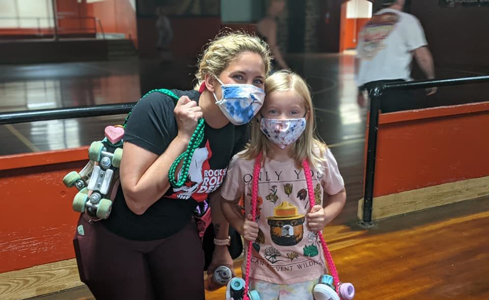 Events Main Line Parent