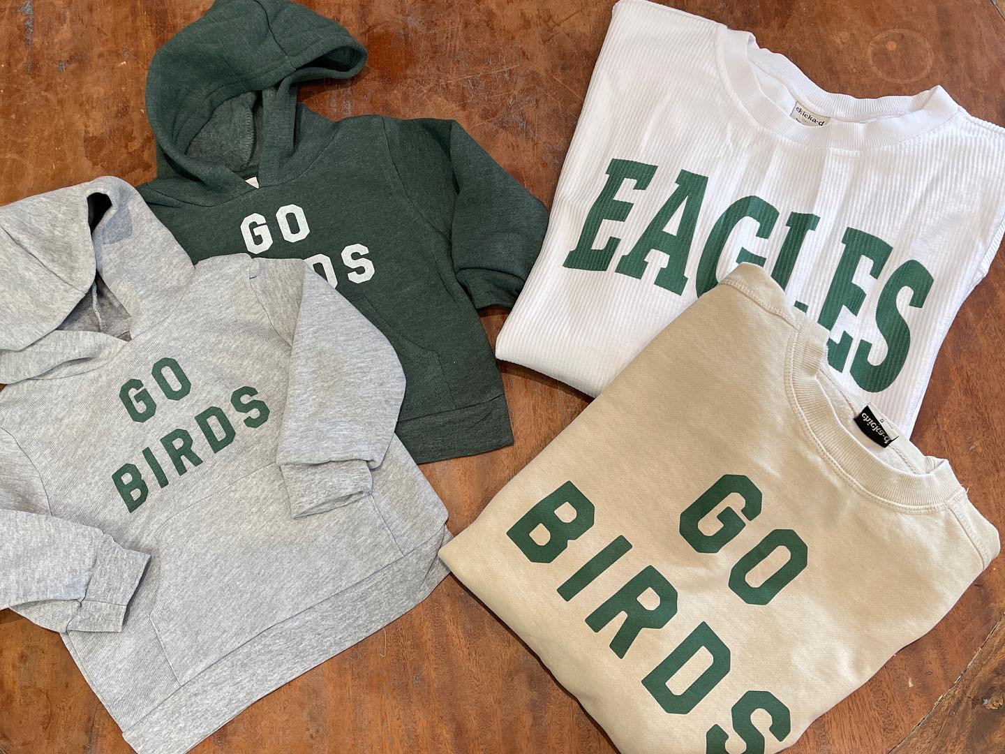 Local Shops Know It's a Philly Thing! Main Line Parent