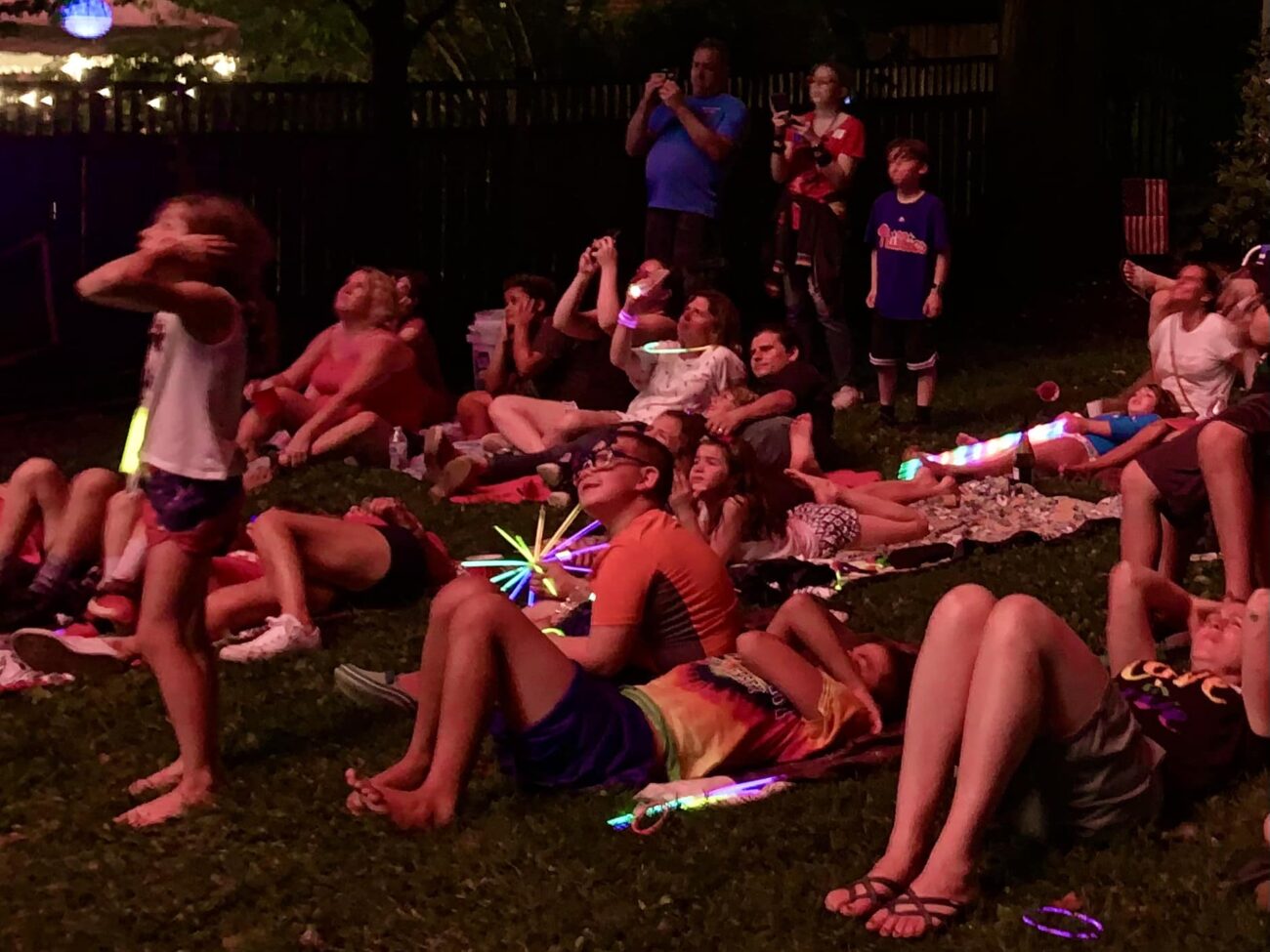 Narberth July 4th Family Fun & Fireworks Main Line Parent