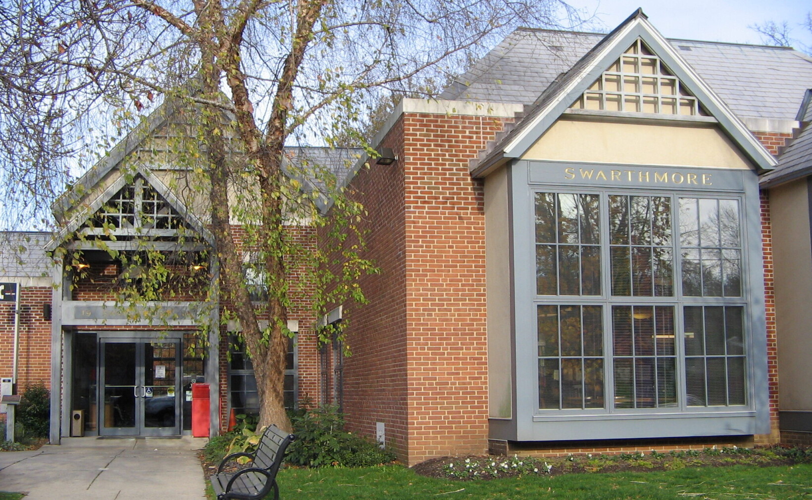 Swarthmore Library Creative Kids Main Line Parent