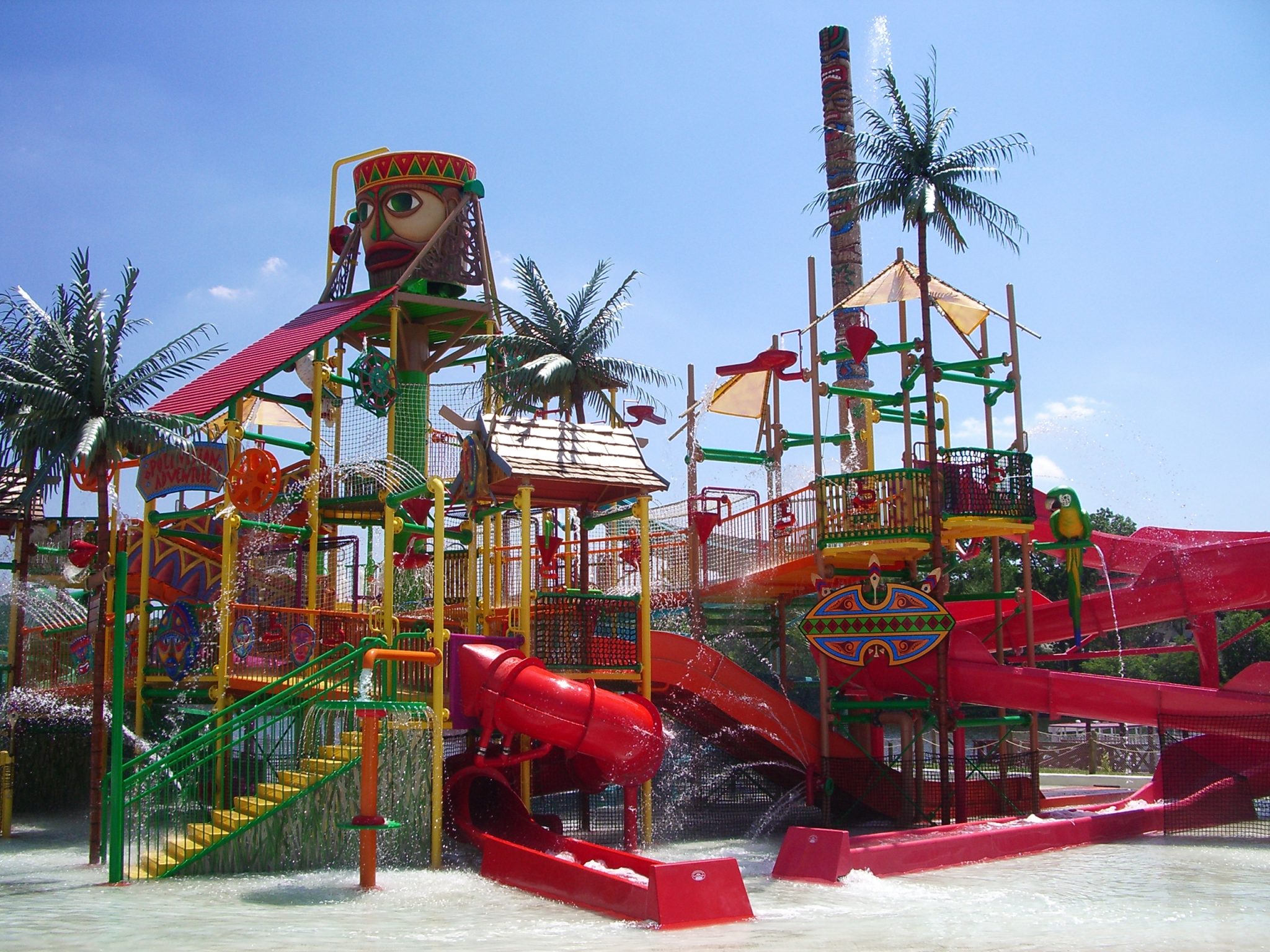 10 Theme Parks In New Jersey One Must Definitely Visit!