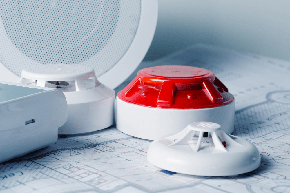 5 Ways the Best Home Alarm Systems Enhance Safety Main Line Security
