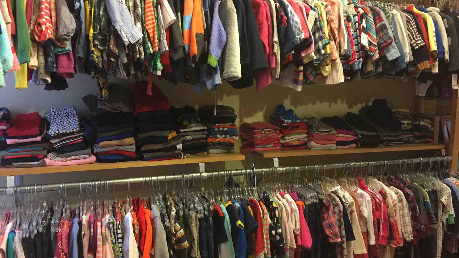 The Nesting House SHIFT