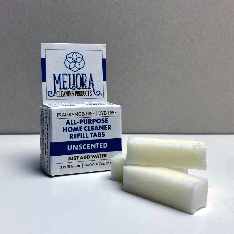 All-Purpose Cleaner Tabs | 3 pack – SHIFT