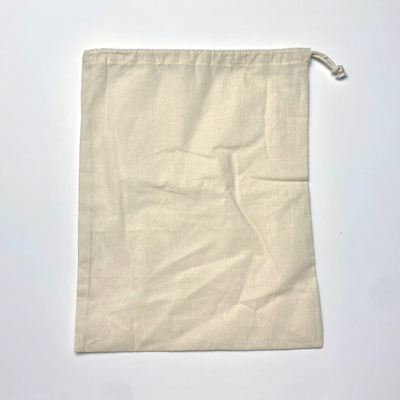 Bulk Bag Muslin SHIFT