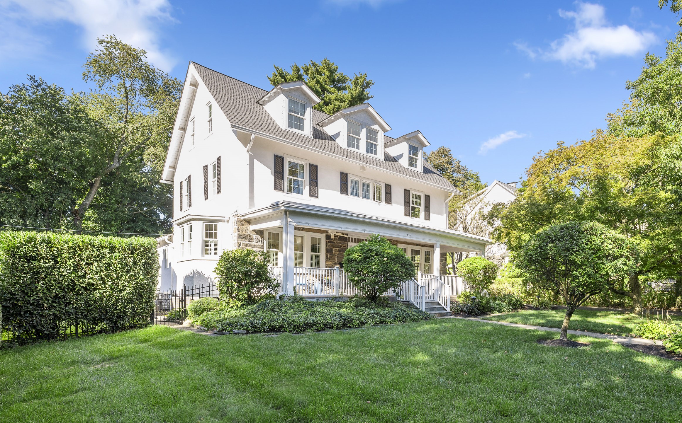 The Main Line Real Estate Market Spring 2023 Report