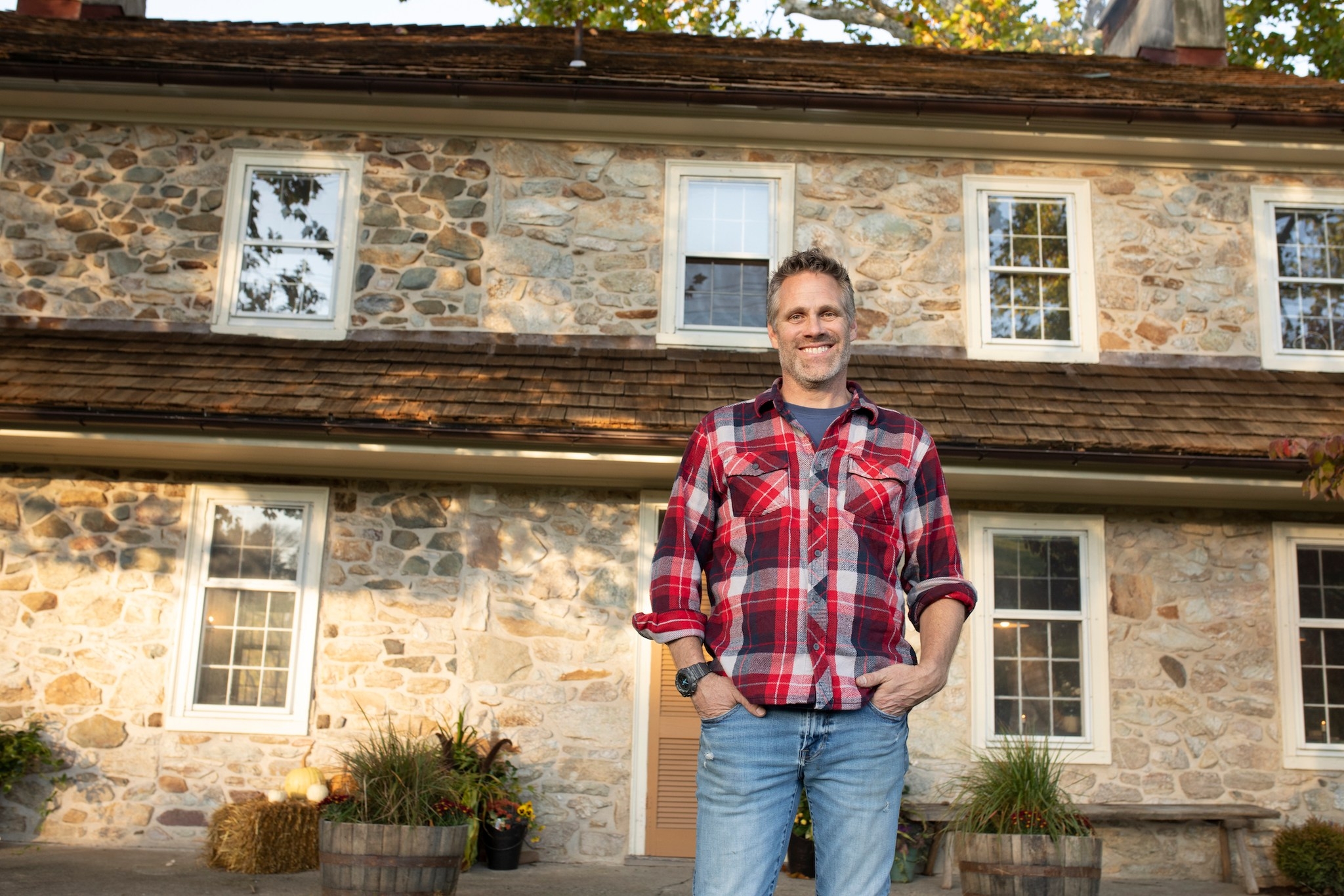 Jeff Devlin, Jason Hall Headline Valley Events