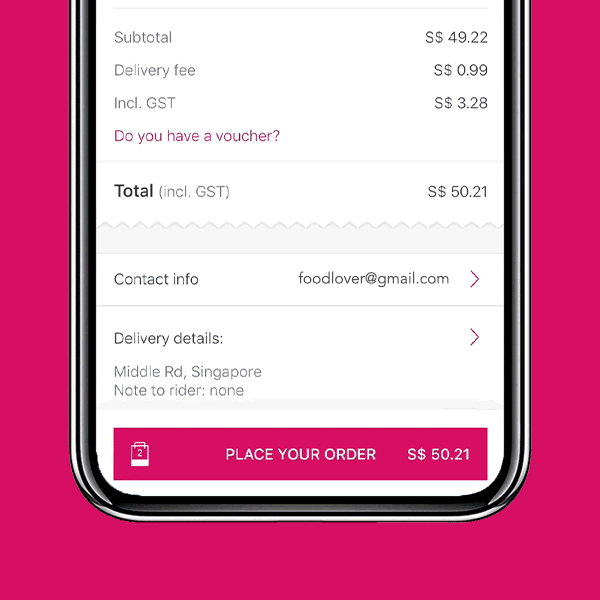 Foodpanda Voucher Codes Promotions 2023 Thailand atelieryuwa.ciao.jp