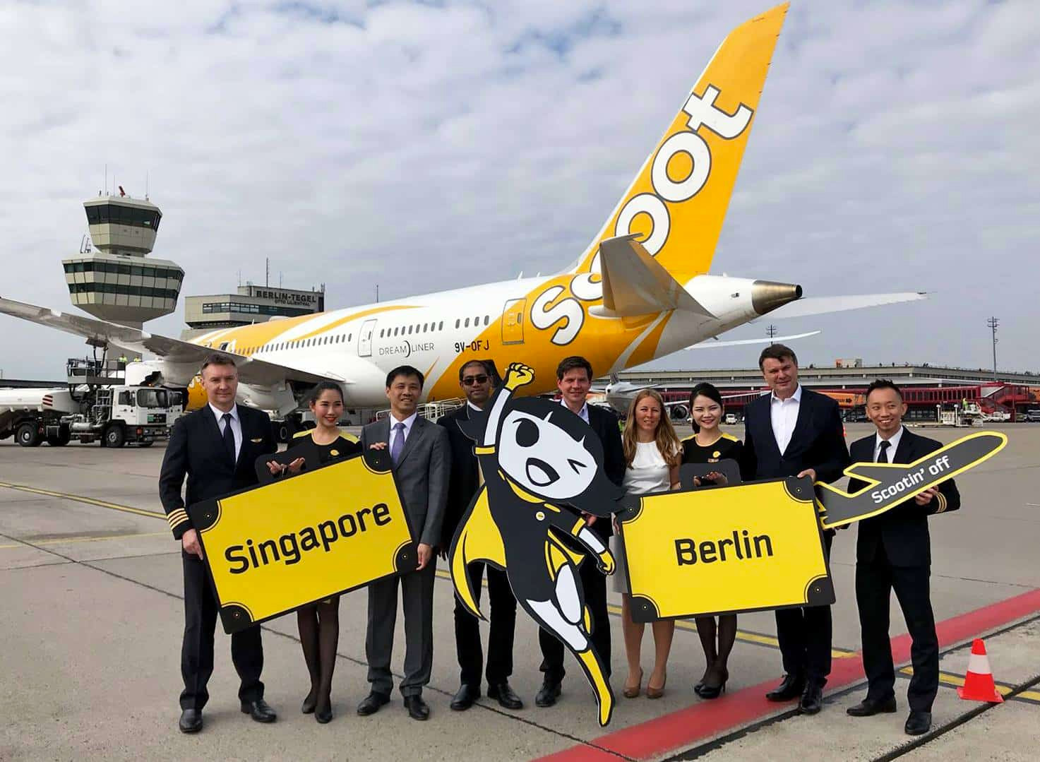 Huge Singapore adds USA, UK, France and 5 more countries to the VTL in