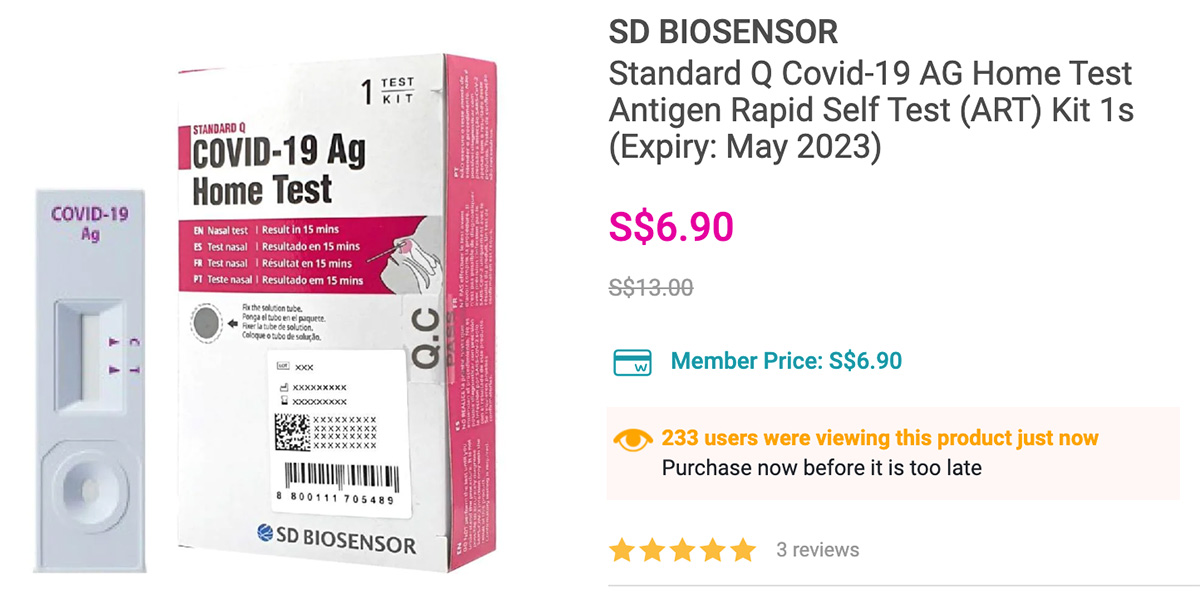 Singapore relaxes VTL postarrival testing and rules for recently recovered travellers Mainly