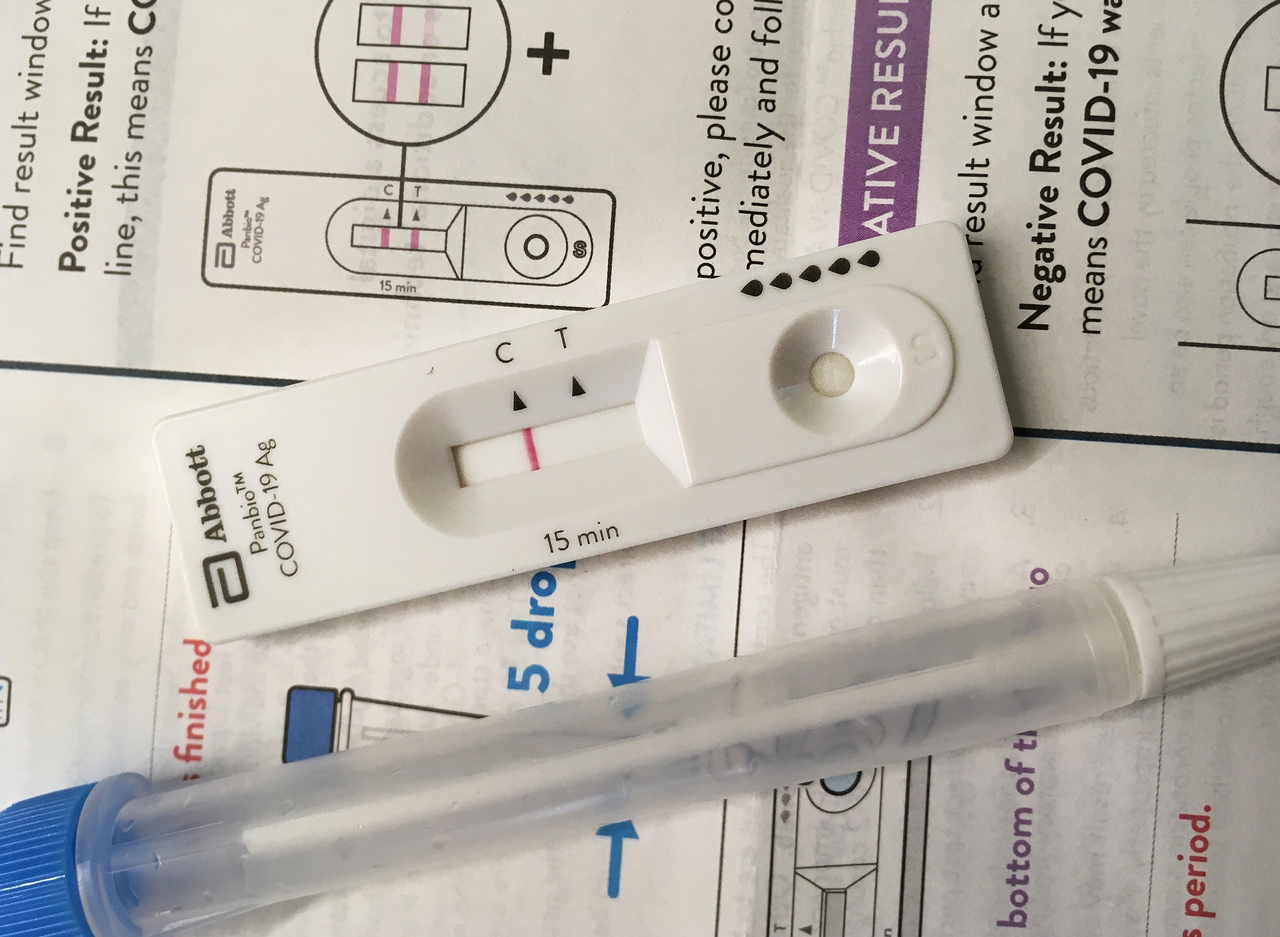 Australia VTL Sydney & Melbourne relax international arrival test to selfswab ART Mainly Miles