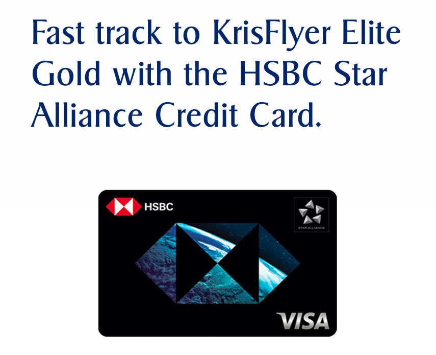 Star Alliance is launching its own credit card with HSBC in Australia