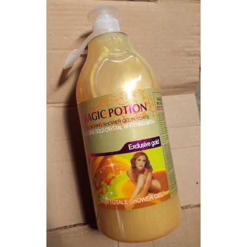 K Brother Magic Portion Lightening Shower Gel In 5Days Main Market Online