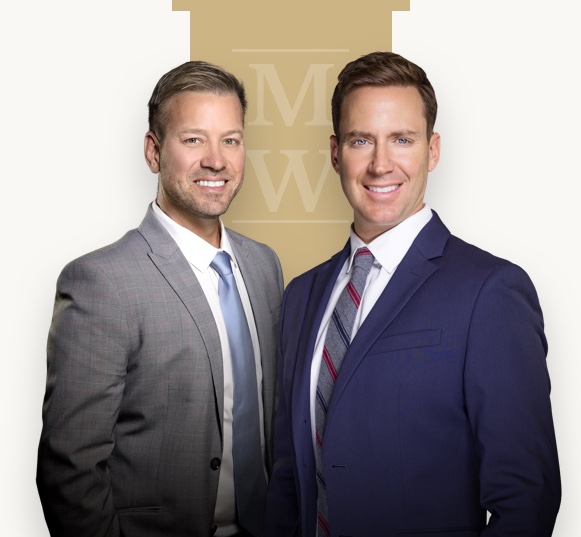 Delivery Driver Accidents Las Vegas Injury Attorneys