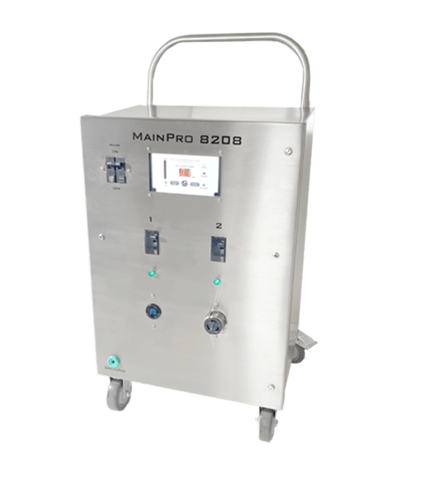 Isolated Power System Products MainPro IPS