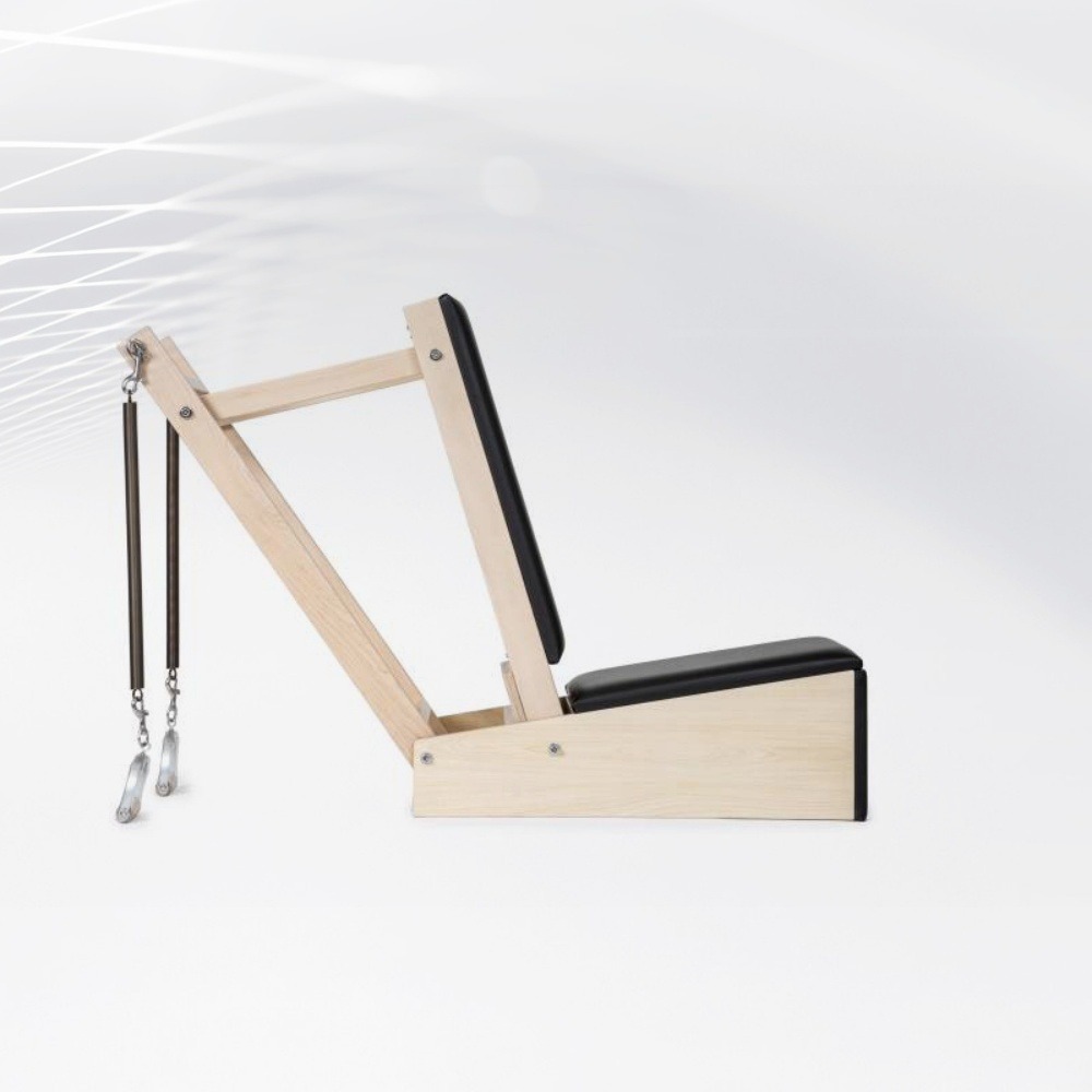 Baby Chair madeira Elina Pilates Main Pulse