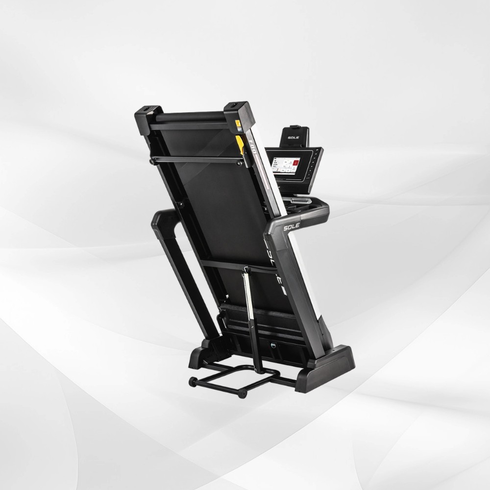 Passadeira Sole F80 Novo Modelo Main Pulse