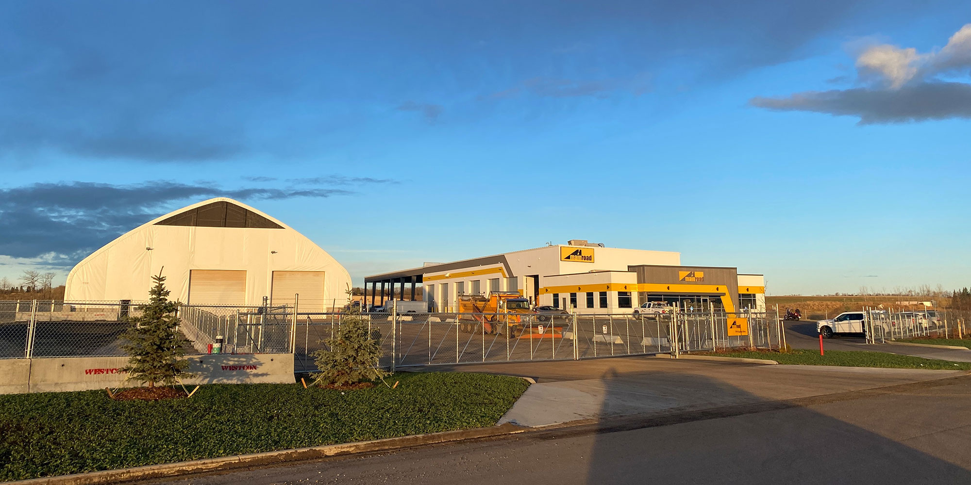 Mainroad Alberta Contracting Photo Bank Mainroad Group