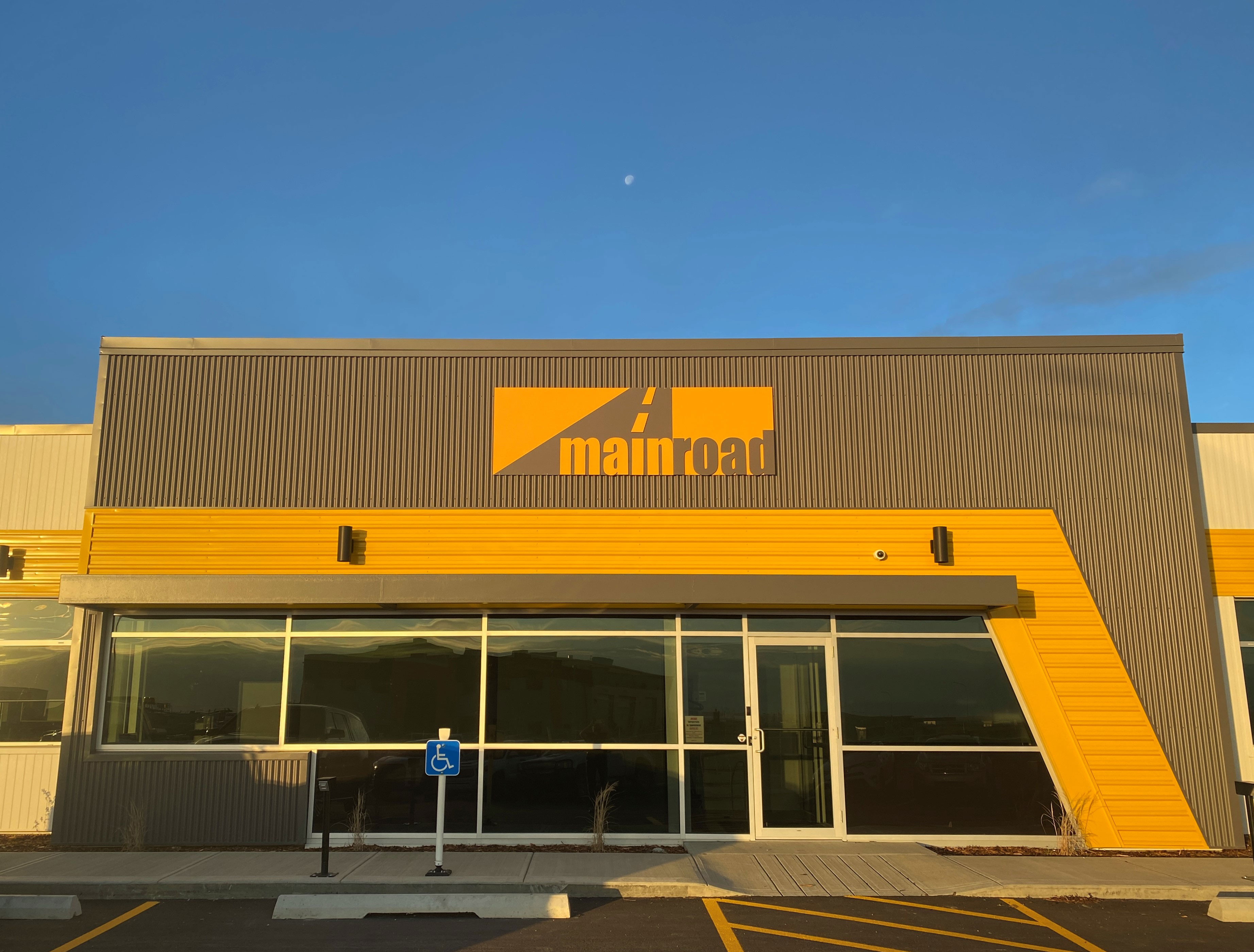 Mainroad Alberta Contracting Photo Bank Mainroad Group