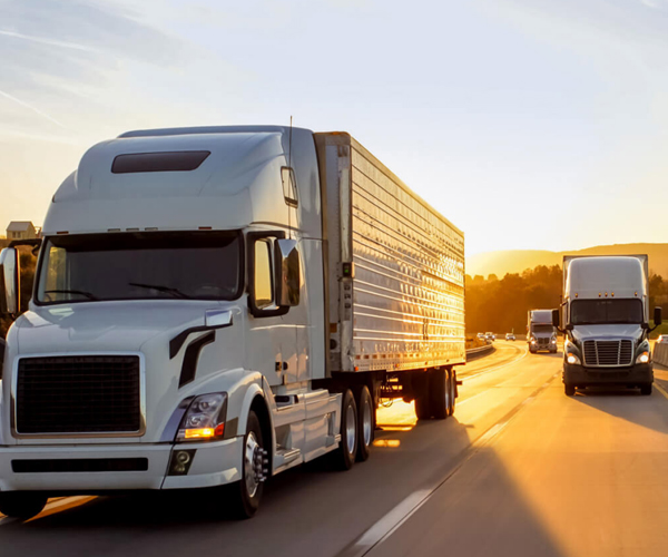 Main Service Logistics Air/Sea Freight Services from China to Nigeria