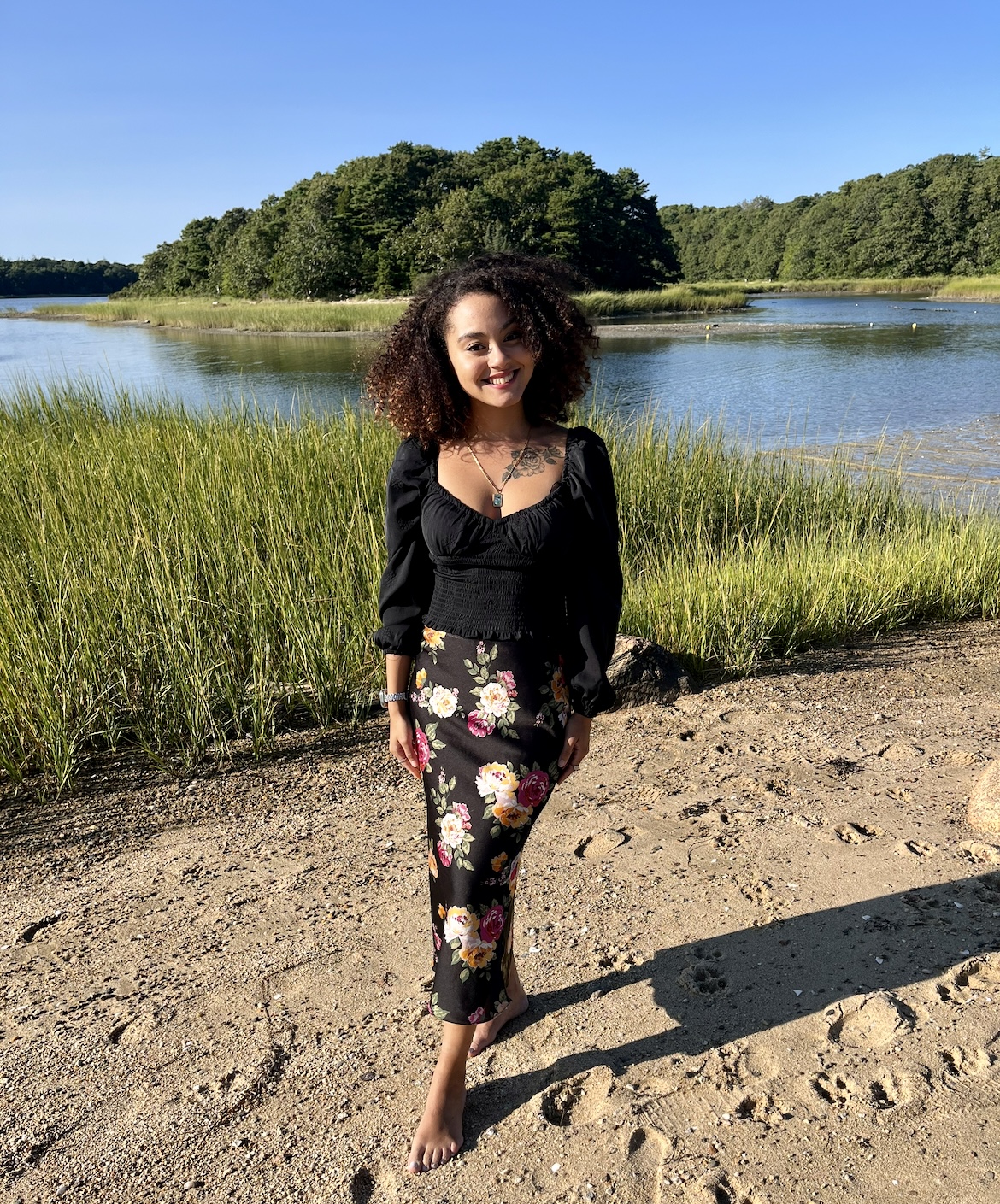 Featured Archives The MainSheet at Cape Cod Community College