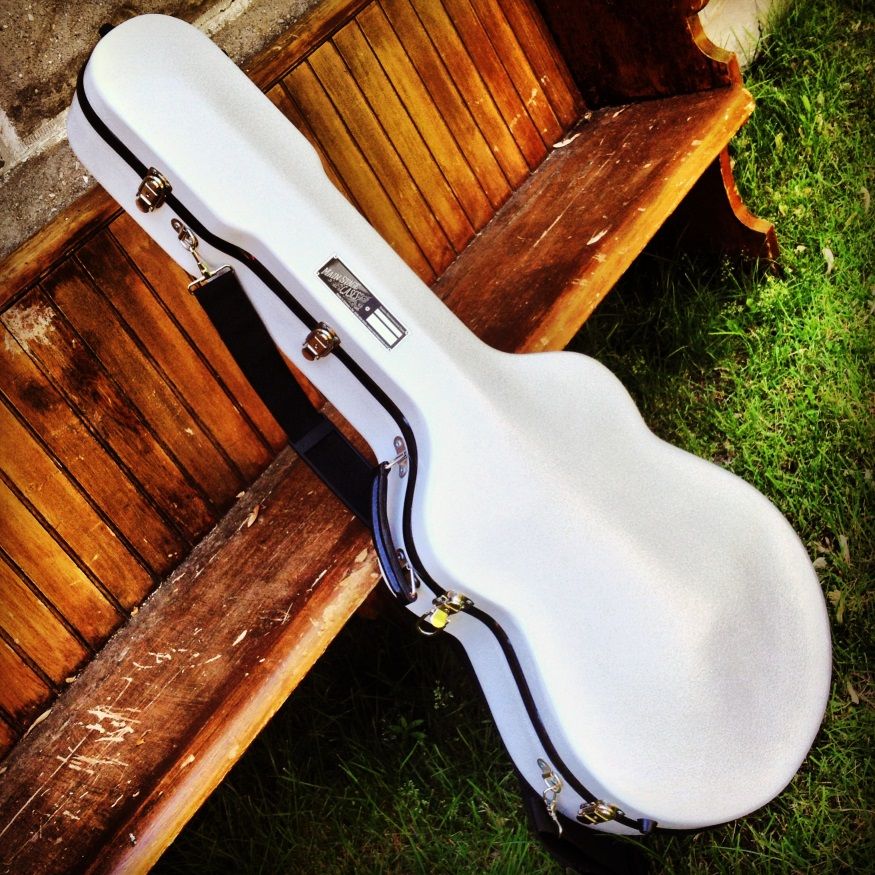 Gallery Main Stage Cases