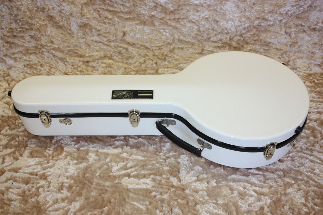 Gallery Main Stage Cases