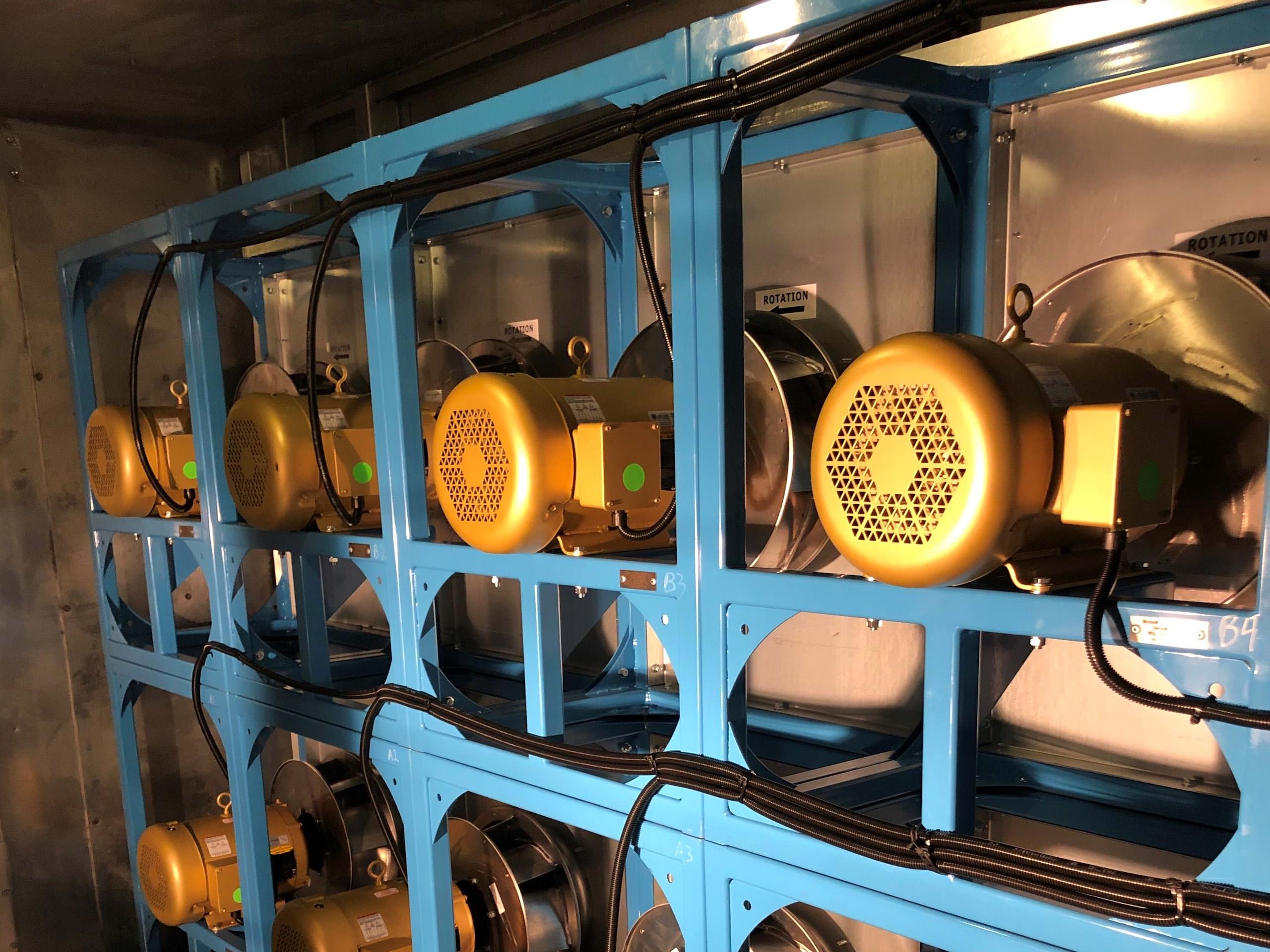 Common HVAC Terms You Should Know Mainstream Fluid & Air