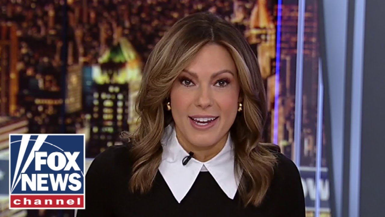 Lisa Boothe 'What's the point' of the Secret Service if they can't