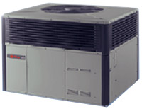 Trane XL16c - Mainstream Heating and Cooling