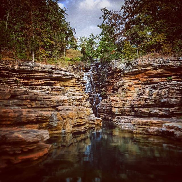 A Weekend of Adventure in Branson Mainstream Adventures