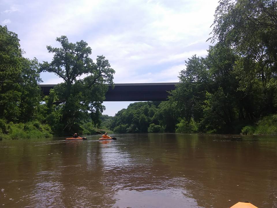 Make Your Summer Epic On This Natural Lazy River Mainstream Adventures