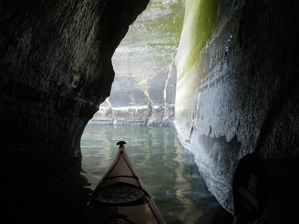 Enjoy An Adventure At Lake Red Rock Mainstream Adventures