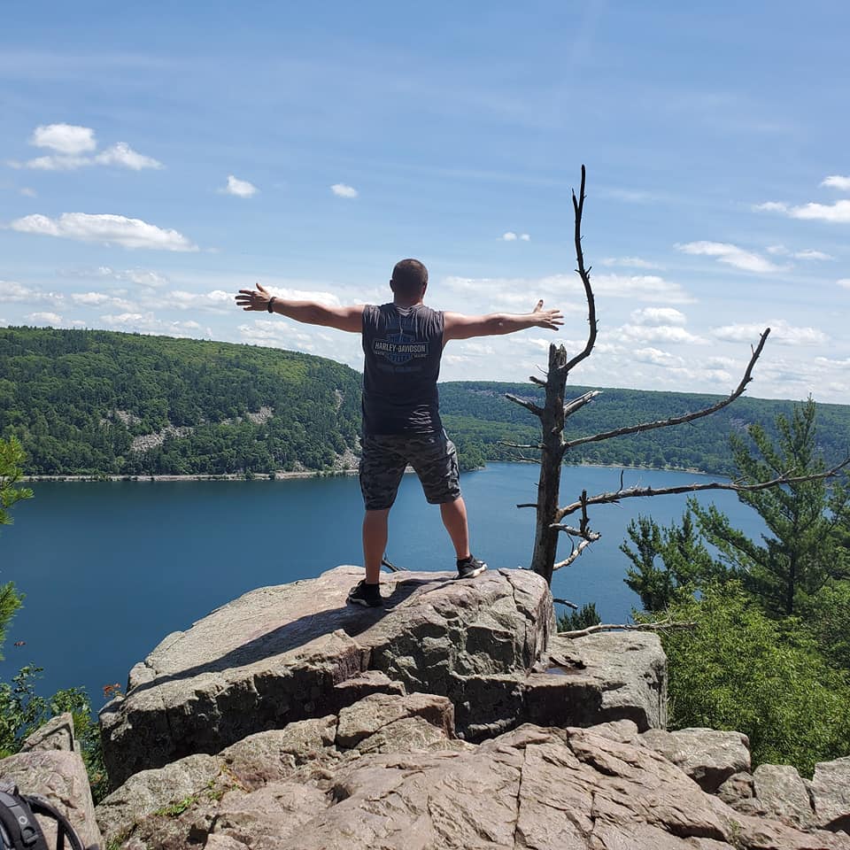 Are Dogs Allowed At Devils Lake