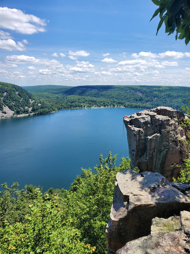 5 Wisconsin Parks That Are Perfect For A Little Adventure Volume 1