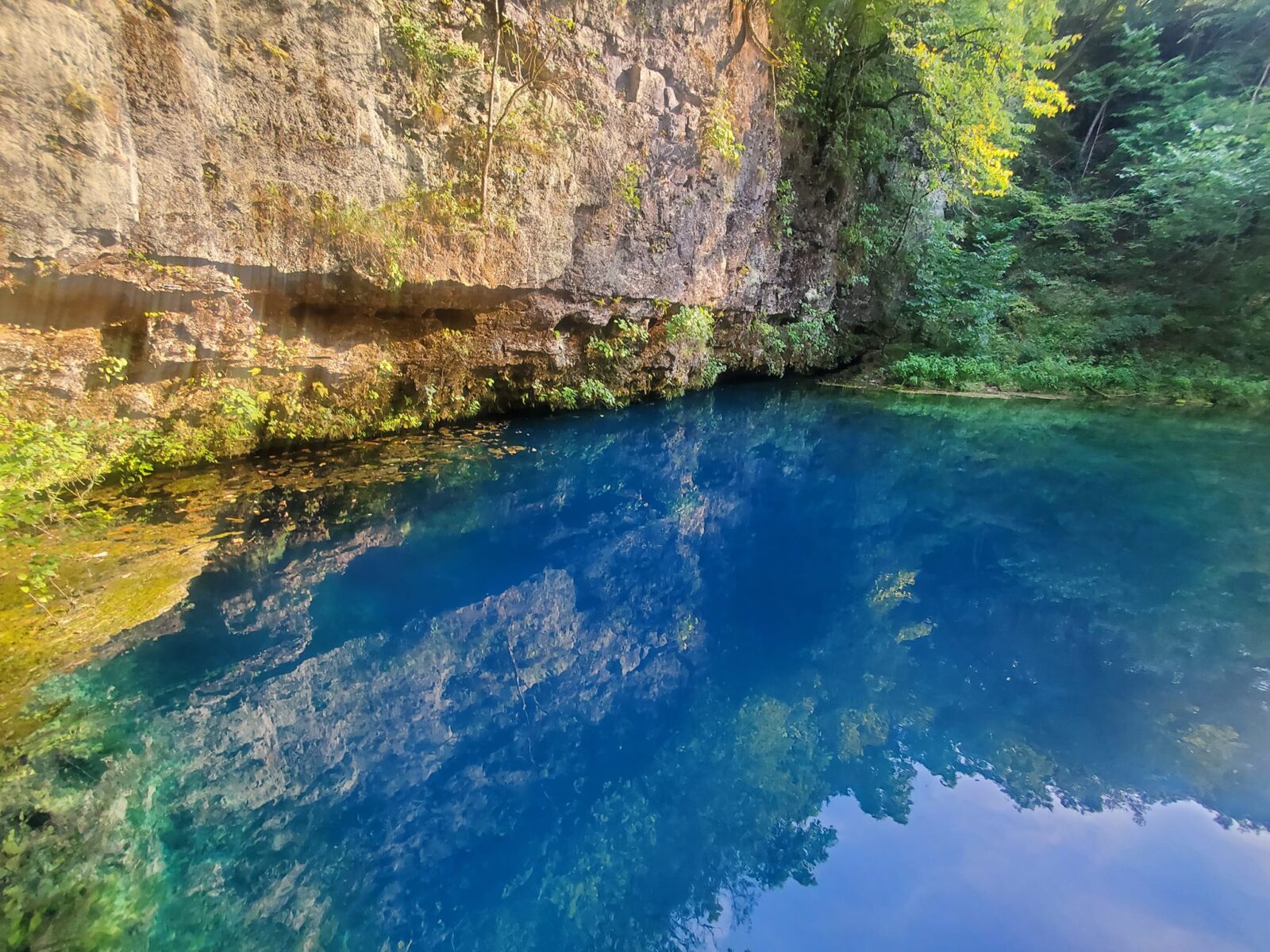 Missouri’s Amazing Locations Mainstream Adventures